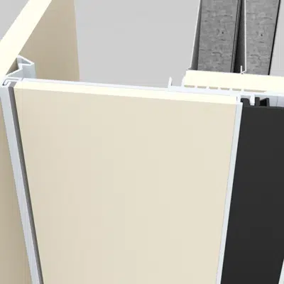 afbeelding voor Wabo® TwinSeam Interior TSF C
