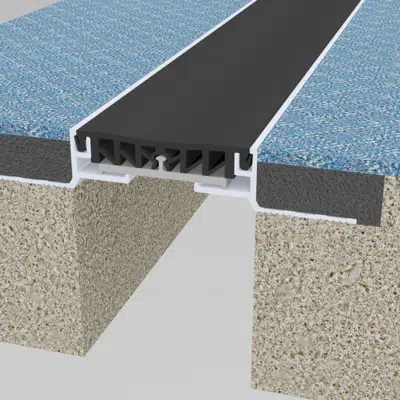 Wabo® CorridorWrap Floor CWFF-C