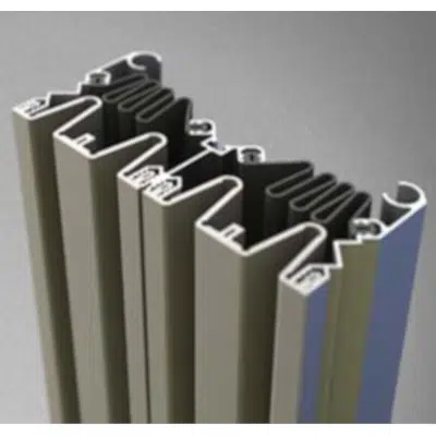 Image pour Wabo® WeatherSeam Exterior WSE
