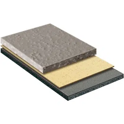 Image pour Hygienic, slip-resistant, flow-applied, heavy-duty polyurethane floor screed Sika® Ucrete® HF