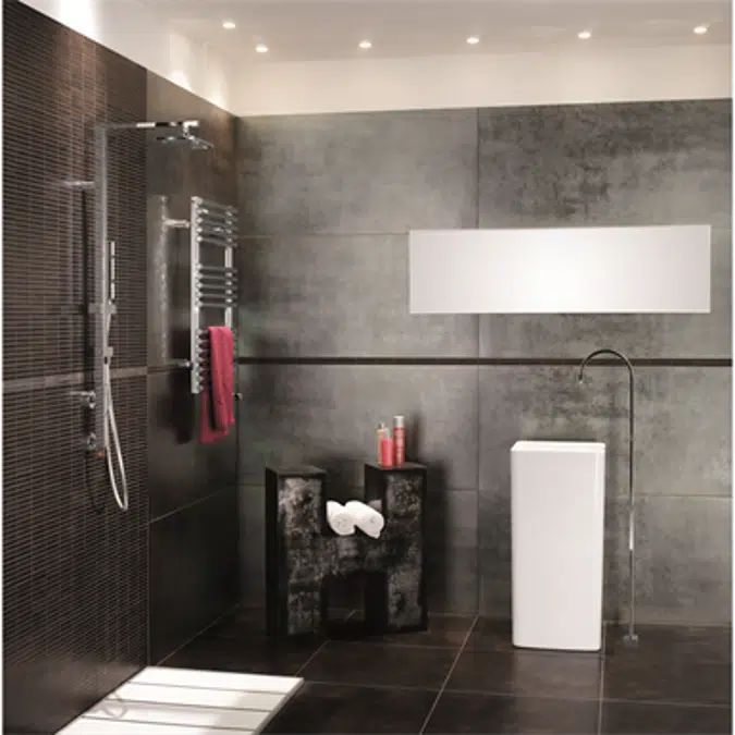 ETAG 022 - Wet Room Tiling System with Sikalastic®-220 W