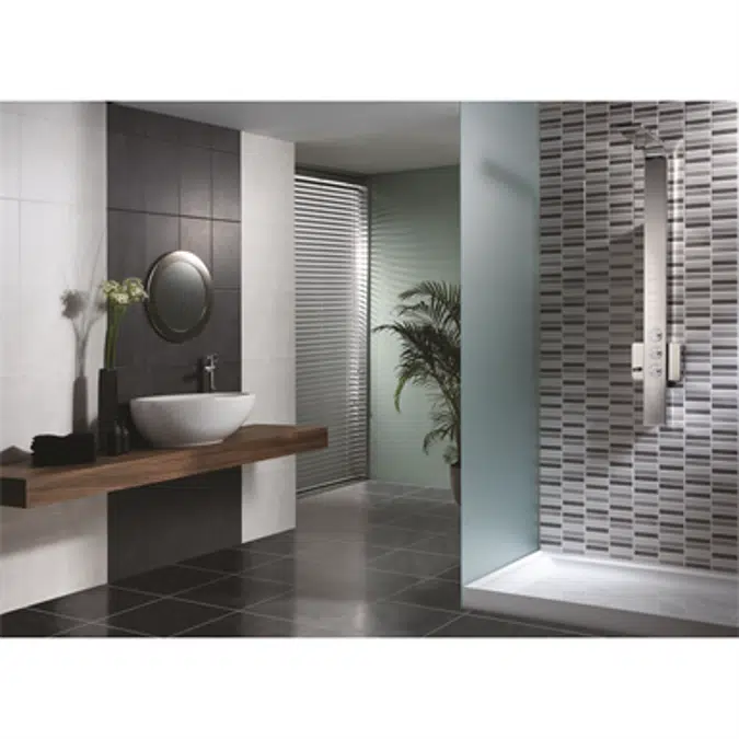 ETAG 022 - Wet Room Tiling System with Sikalastic®-220 W