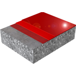 smooth coloured epoxy floor coating system for damp substrates sikafloor® multidur es-14 n ecc