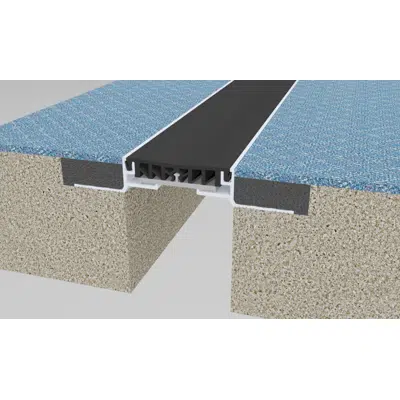 Wabo® CorridorWrap Floor CWFF