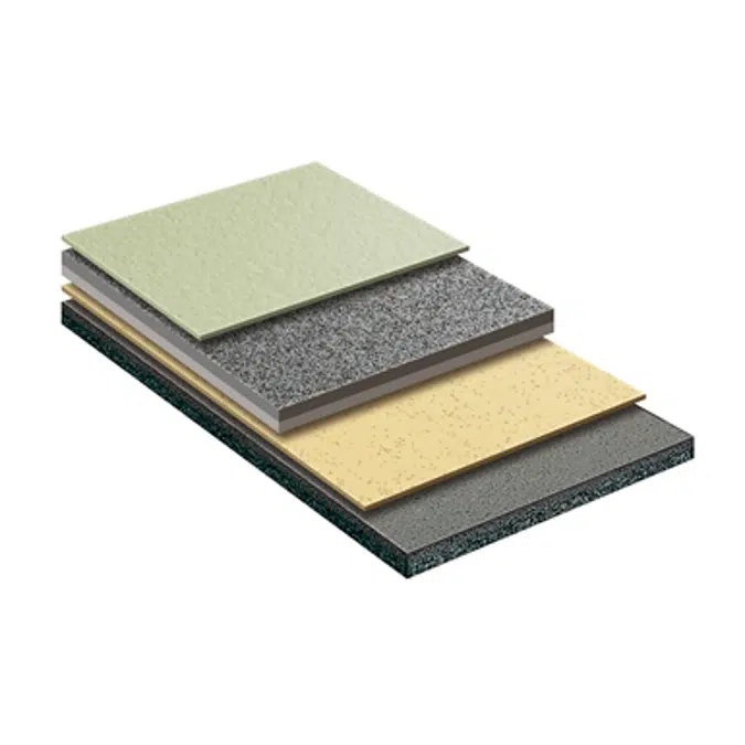 Epoxy based industrial flooring system - MasterTop 1273 / 1273 R / 1273 E