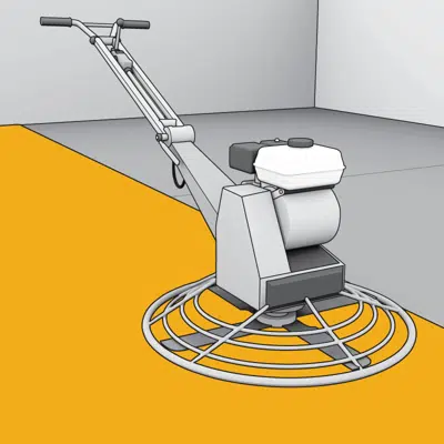 Mineral dry shake floor hardener Sikafloor®-3 QuartzTop