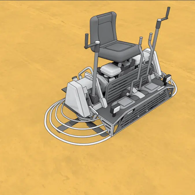 Mineral dry shake floor hardener Sikafloor®-3 QuartzTop
