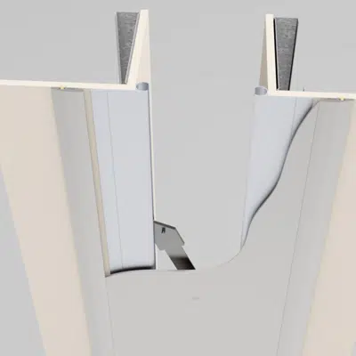 kuva kohteelle Wabo® SeismicCover Interior WFT