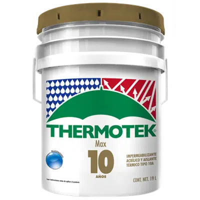 billede til THERMOTEK MAX 10