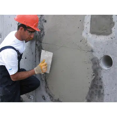 Rigid Bonding, Sikadur®-2525