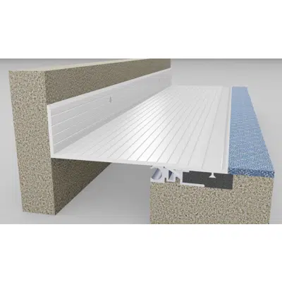 Wabo® SeismicFloor FJG-C