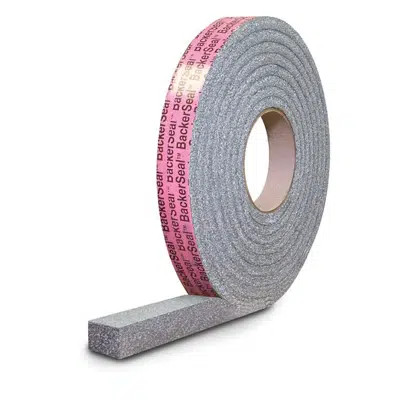 รูปภาพสำหรับ Emseal Backerseal® - secondary vertical expansion seal for joints in walls