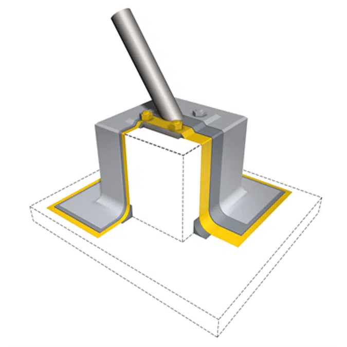 Solutions for Roof Waterproofing - Liquid Applied