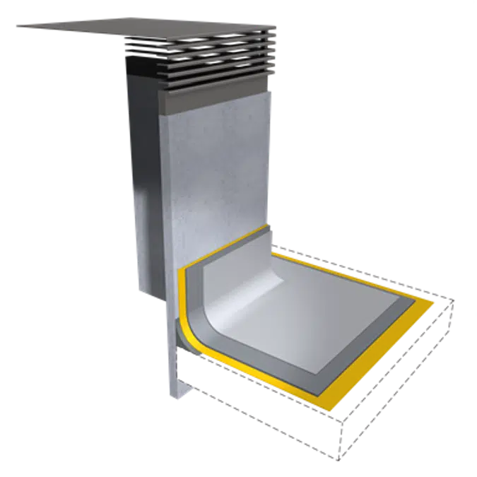 Solutions for Roof Waterproofing - Liquid Applied