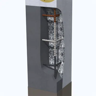 bild för Concrete Repair Mortars, SikaEmaco® S 5450 PG