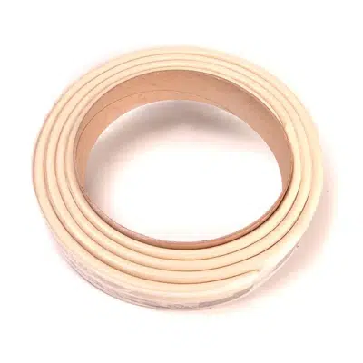 emseal colorseal®-on-a-reel -  smaller wall pre-coated, pre-compressed, primary seal for rapid installation into small vertical and horizontal joints