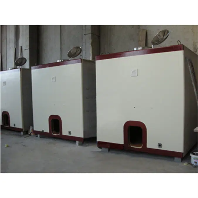 Wine tanks internal vitrification - MasterSeal 6391