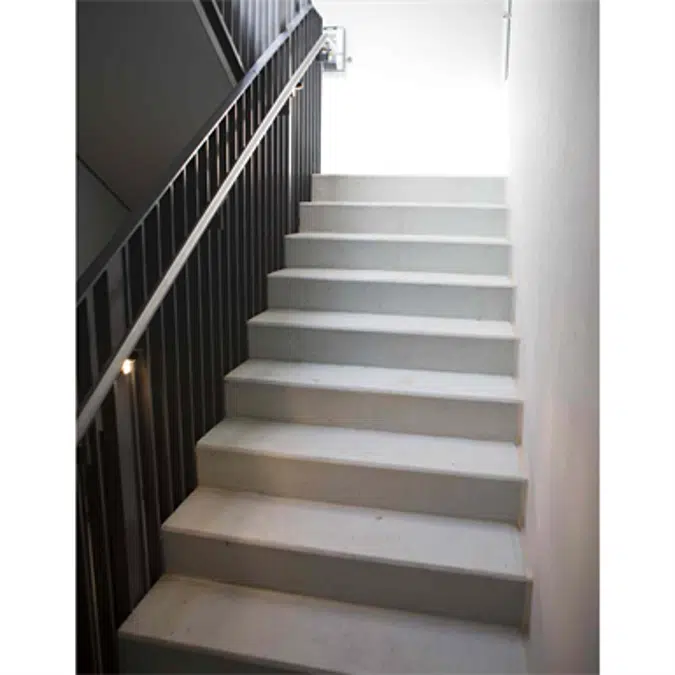 Thin, Water- Based Epoxy Floor Coating for Back- of- House and Service Areas with Sikafloor® MultiDur WS-10