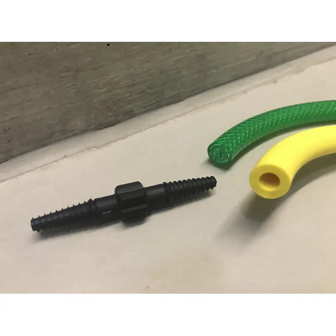 SikaFuko® Smart Re-injectable hose for sealing construction joints