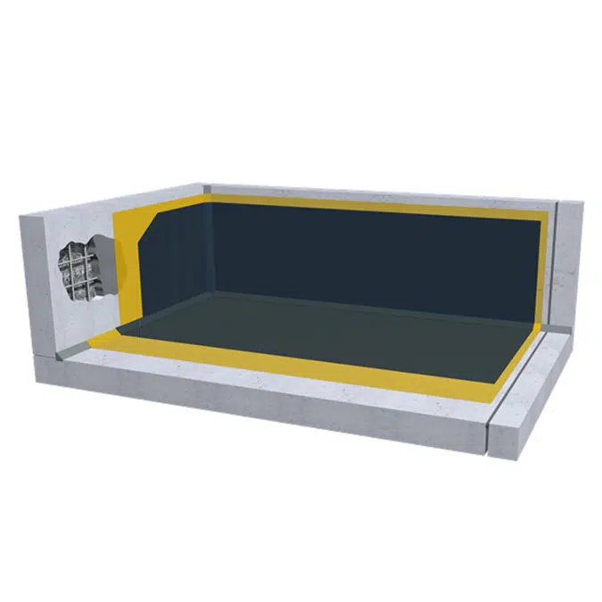 Objetos BIM - ¡Descarga gratis! WP antistatic chemical resistant ...