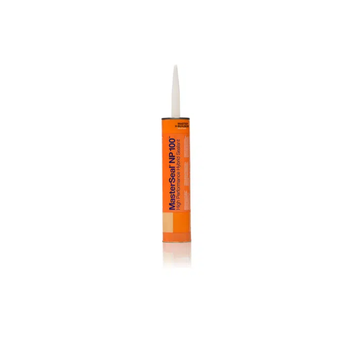 MasterSeal NP 100 - High performance hybrid sealant