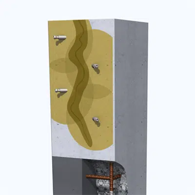 bild för Rigid Bonding, SikaInject®-1360