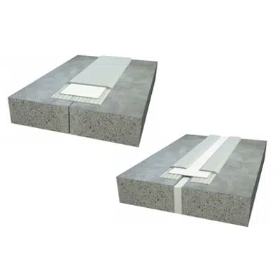 Зображення для Waterproofing Tape System for Cracks and Joints with Sikadur Combiflex® SG