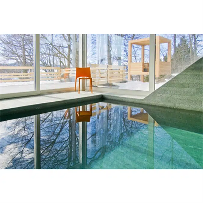 Waterproofing Tape System for Cracks and Joints with Sikadur Combiflex® SG