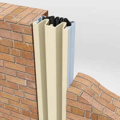 bild för Wabo® WeatherSeam Exterior WSC