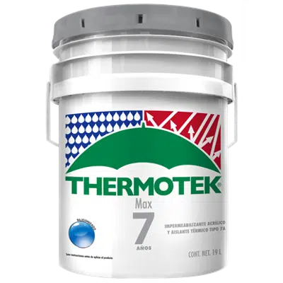 billede til THERMOTEK MAX 7