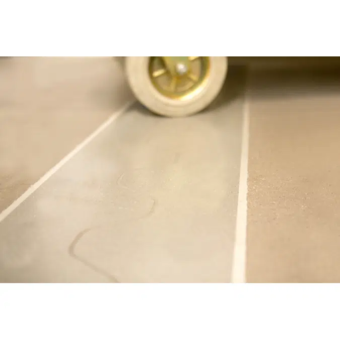 Sistema di Giunti per Pavimenti Prefabbricati Sika® FloorJoint PS-30 XS per Pavimenti in Calcestruzzo con Fessure fino a 5 mm