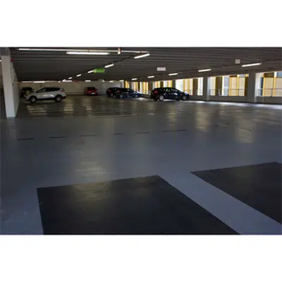 Image pour Revêtement de sol pour parkings