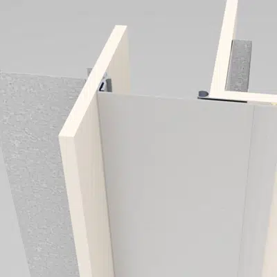 billede til Wabo® SeismicCover Interior WFT C