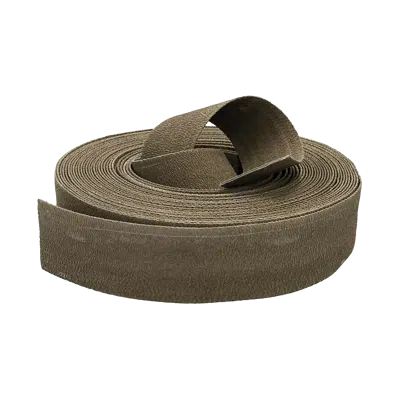 Bonded flexible waterstop for sealing construction joints Sika Waterbar® FB-125