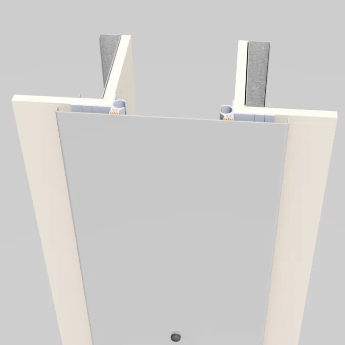 Wabo® SeismicCover Interior WFI
