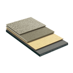 epoxy based medium duty industrial flooring system - mastertop 1273 sr / 1273 sr as / mastertop 1273 sr esd