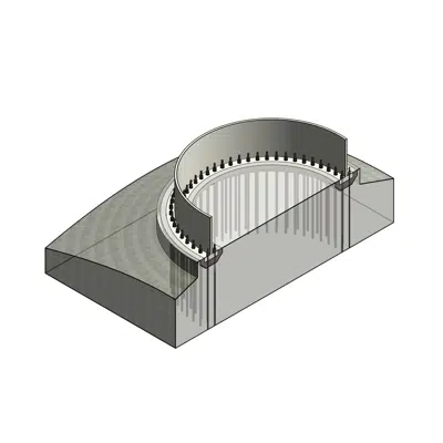bild för Cementitious Grouts, SikaGrout®-9400
