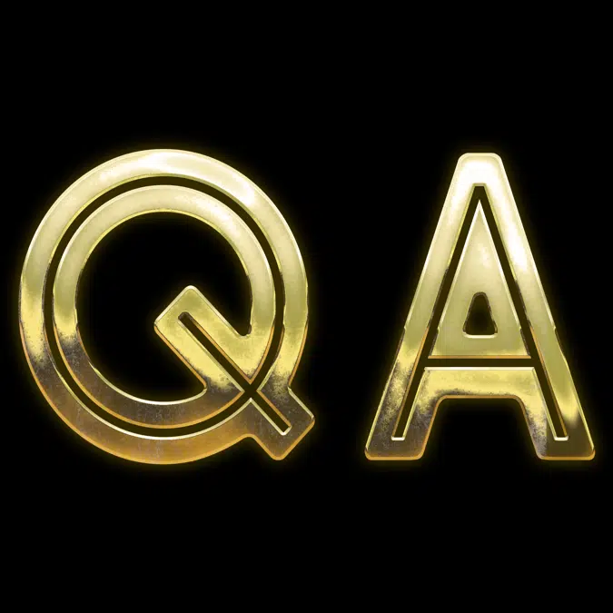 BIM objects - Free download! QA not in use | BIMobject