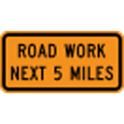 kuva kohteelle Road sign_Road work