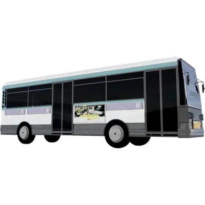 imazhi i Bus