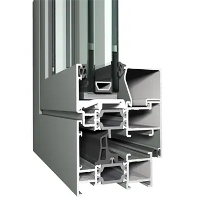 obraz dla Reynaers - Window - CS 68
