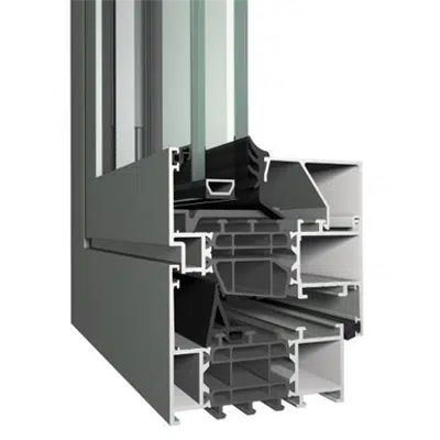 imagen para Reynaers - Window Door - MasterLine 8