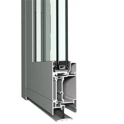 obraz dla Reynaers - Door - ES 50