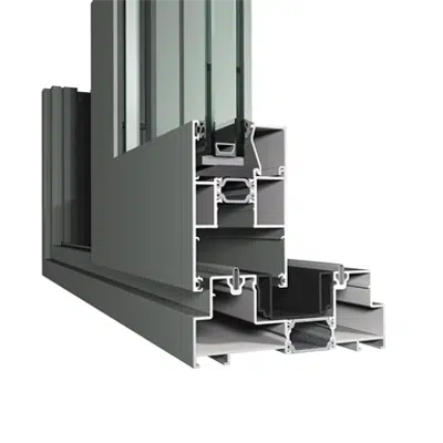 obraz dla Reynaers - Sliding Element - CP 130