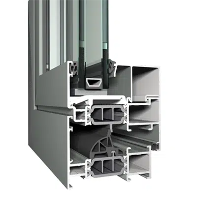 obraz dla Reynaers - Window - CS 77
