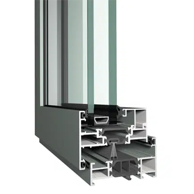 imagen para Reynaers - Window - SlimLine 68