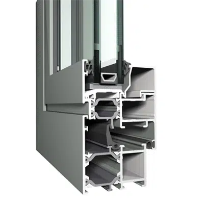 obraz dla Reynaers - Window - ES 50