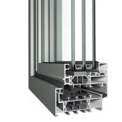 obraz dla Reynaers - Window - SlimLine 38