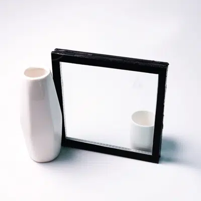 Image for Insulated Glass Unit (IGU) , Double Glazing