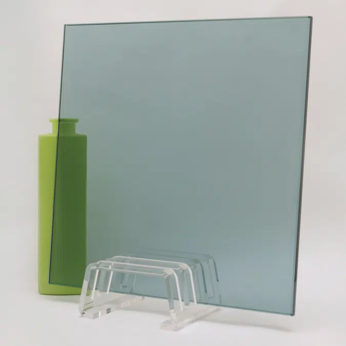 Solar X Max , Low Reflected Energy Saving Glass